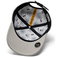 Thermal Odysea Blazer Hat - Light Grey