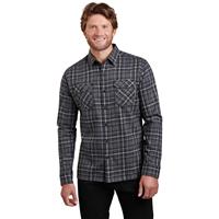 Men&#39;s Dillingr Flannel LS Shirt