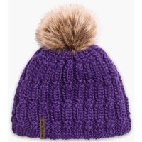 Women's Fifi Merino Wool Pom Beanie