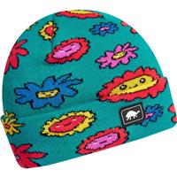 Toddler Girl's Groovy Grove Beanie
