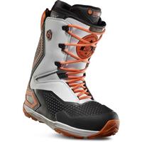 Men's ThirtyTwo TM-3 Grenier Snowboard Boots - Black / White / Orange - Men's ThirtyTwo TM-3 Grenier Snowboard Boots
