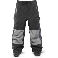 Men's Sweeper XLT Pant - Black