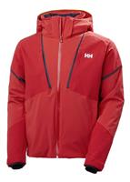 Men's Freeway Jacket - Red - Helly Hansen Men's Freeway Jacket - WinterMen.com                                                                                                     