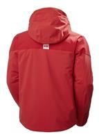 Men's Freeway Jacket - Red - Helly Hansen Men's Freeway Jacket - WinterMen.com                                                                                                     