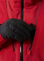 Men's Freeway Jacket - Red - Helly Hansen Men's Freeway Jacket - WinterMen.com                                                                                                     