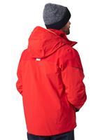 Men's Freeway Jacket - Red - Helly Hansen Men's Freeway Jacket - WinterMen.com                                                                                                     
