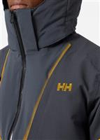 Men's Freeway Jacket - Slate - Helly Hansen Men's Freeway Jacket - WinterMen.com                                                                                                     