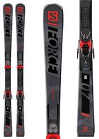 Men&#39;s S/FORCE FX 80 Skis With M11 GW 