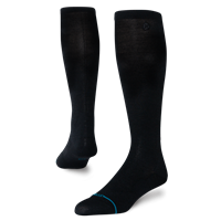 Solid UL Wool Snow Sock