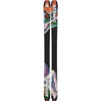 Men's Bent 90 Skis - Metal Blue / Grey