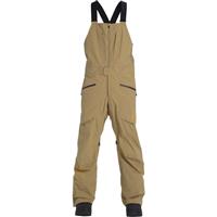 Men's [ak] Freebird GORE‑TEX 3L Stretch Bib Pants - Kelp