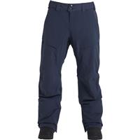 Men's AK Gore-Tex Swash Pant - Dress Blue - Burton Men's AK Gore-Tex Swash Pant                                                                                                                   