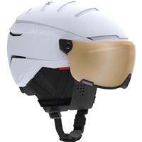 Savor GT Amid Visor HD Photo Helmet