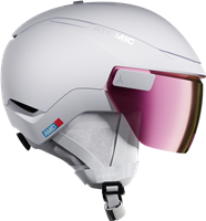 Revent GT AMID Visor HD Helmet