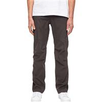 Men's Anything Multi Cargo Pant - Charcoal
