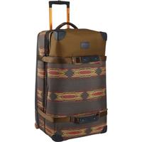 Burton Wheelie Sub Travel Bag - Apache Print