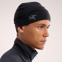 Rho Toque - Black