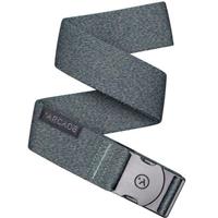 Arcade Foundation Belt - Heather Green - Arcade Foundation Belt                                                                                                                                