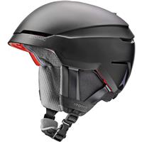 Savor Amid Helmet - Black