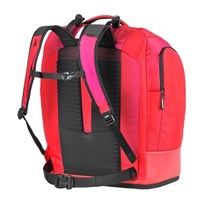 Redster Pack 60L Bag - Red Tension