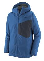 Men's SnowDrifter Jacket - Andes Blue (ANDB) - Patagonia Men's SnowDrifter Jacket - WinterMen.com                                                                                                    