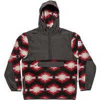 Men's Horizon Hooded Fleece - Blanket