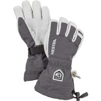 Junior Army Leather Heli Ski Jr. Glove
