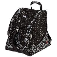 Athalon Everything Boot Bag - Bandana