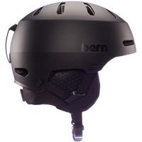 Macon 2.0 MIPS Helmet - Matte Black