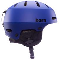Macon 2.0 MIPS Helmet - Matte Plum Tonal