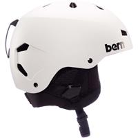 Macon 2.0 MIPS Helmet - Matte White
