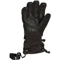 Gore-Tex Storm Trooper Gloves - Gunmetal / Black - Gore-Tex Storm Trooper Gloves                                                                                                                         