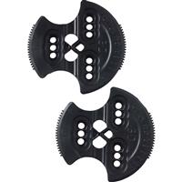 Burton 3D Hinge Disc - Black