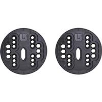 Burton 4x4 Channel Disc - Black