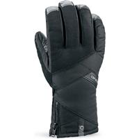 Men's Bronco GORE-TEX Glove - Black - Men's Bronco GORE-TEX Glove - Wintermen.com