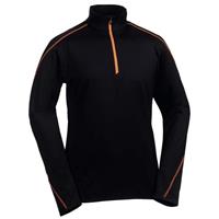Men's Swerve Half Zip