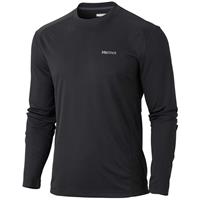 Men's Windridge LS Shirt - Black - Men's Windridge LS Shirt
