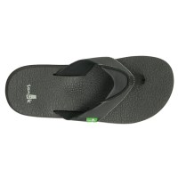 Men's Beer Cozy - Black