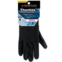 Deluxe Thermax Glove Liner - Black - Deluxe Thermax Glove Liner                                                                                                                            