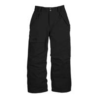 The North Face Freedom Pants - Girl's - Black - Girl's Freedom Pants                                                                                                                                  