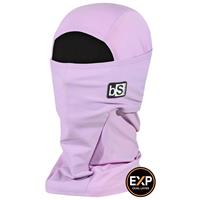 The Hood Balaclava Facemask - Orchid