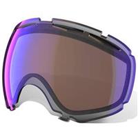 Canopy Accessory Lens - Blue Iridium Lens (02-337)