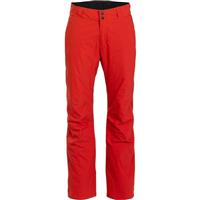 Men's Noel2 Pant - Fire Red - Men's Noel2 Pant - Wintermen.com                                                                                                                      