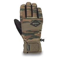 Men's Bronco GORE-TEX Glove - Field Camo - Men's Bronco GORE-TEX Glove - Wintermen.com                                                                                                           