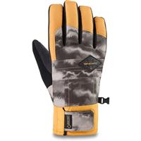 Men's Bronco GORE-TEX Glove - Ashcroft Camo - Men's Bronco GORE-TEX Glove - Wintermen.com