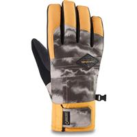 Men's Bronco GORE-TEX Glove - Ashcroft Camo - Men's Bronco GORE-TEX Glove - Wintermen.com                                                                                                           