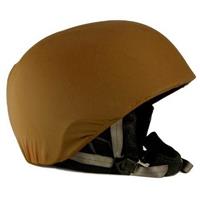 Active Helmet Cover - Brown
