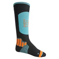 Men's [ak] Endurance Socks - Dress Blue - Men's [ak] Endurance Socks                                                                                                                            