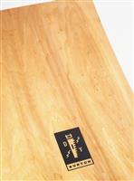 Men's DIY Throwback Snowboard