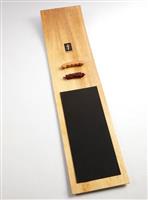 Men's DIY Throwback Snowboard